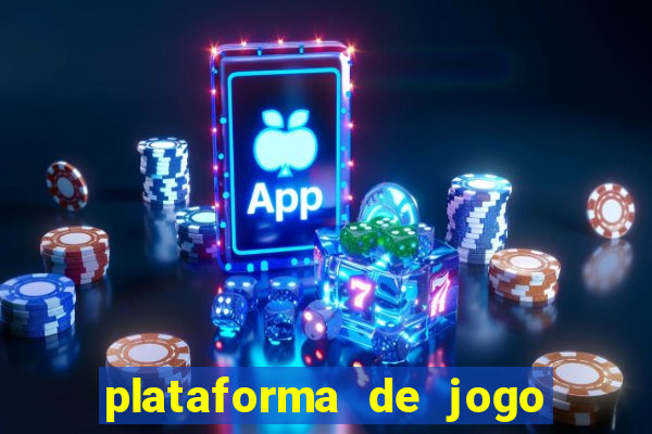 plataforma de jogo que paga de verdade